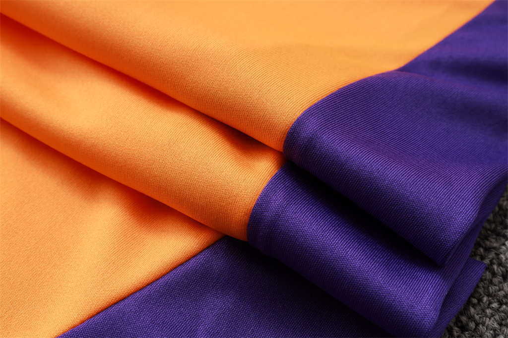 Real Madrid Training Short sleeve Jersey 24/25