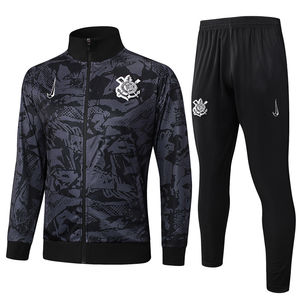 Corinthians Training Jacket 25/26