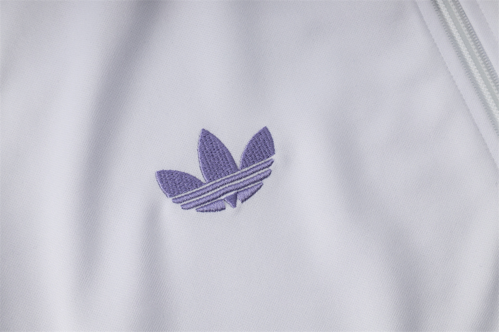 Real Madrid Training Jacket 24/25