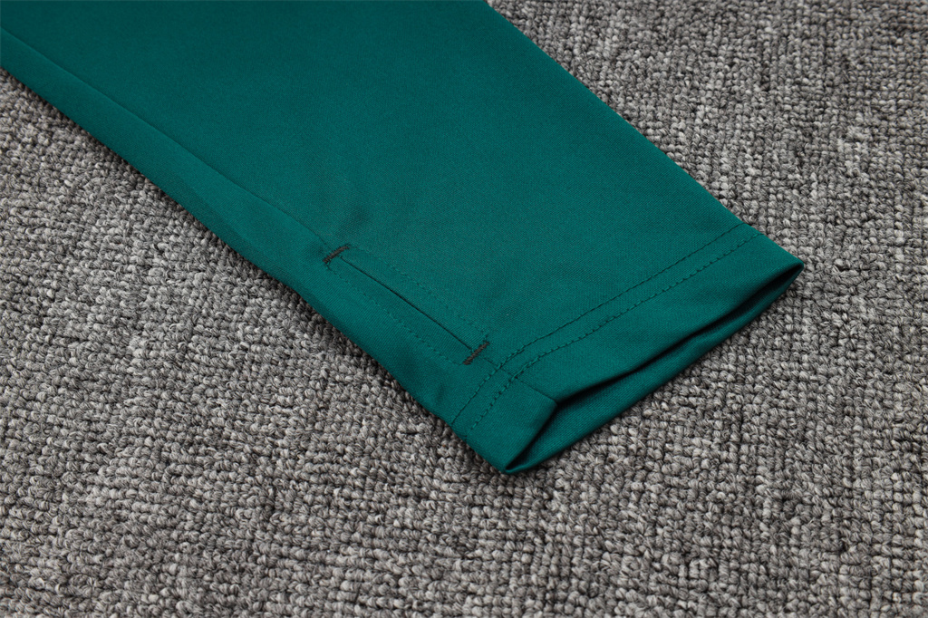 Palmeiras Training Jersey Suit 24/25