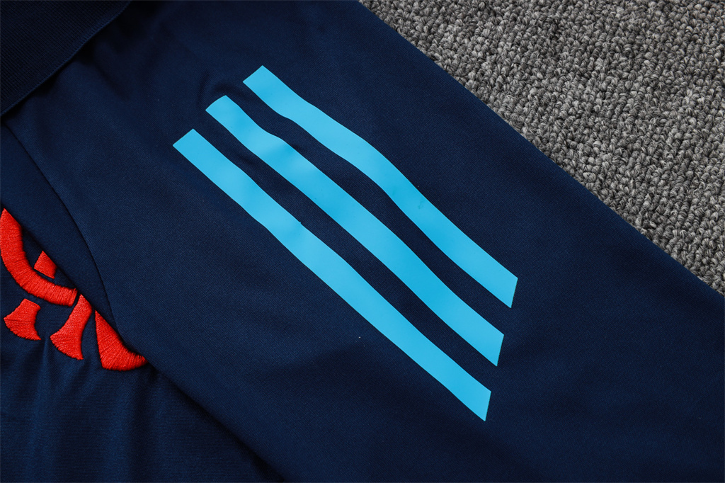 Flamengo POLO Jersey 24/25