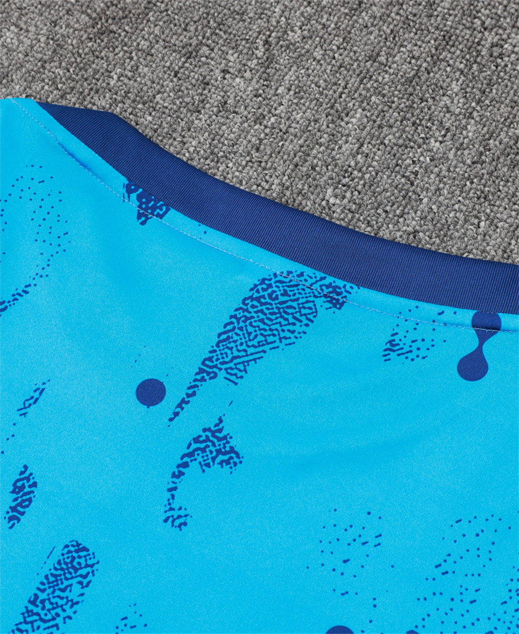 Chelsea Training Short sleeve Suit 24/25