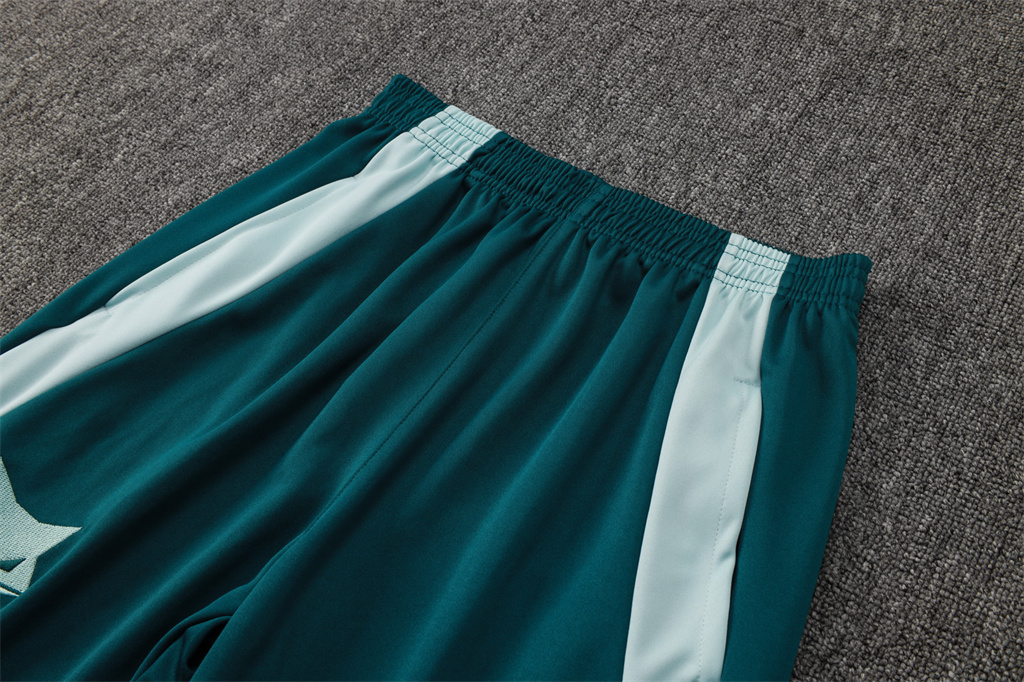 Cruzeiro Training Jacket 24/25