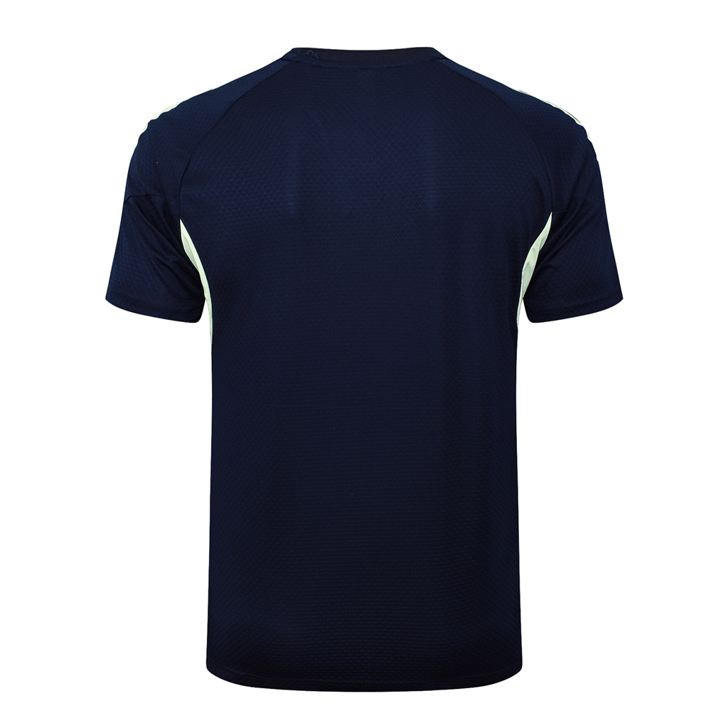 Real Madrid Training Short sleeve Jersey 25/26