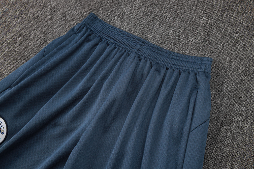 Manchester City Kids Training Suit 24/25