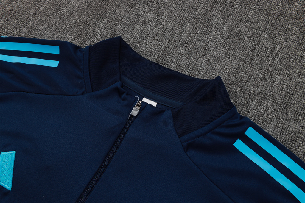 Arsenal Training Jersey Suit 25/26