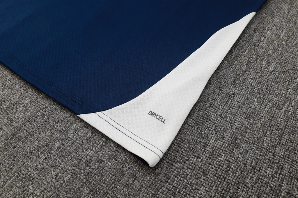 Portugal Training Jersey Suit 24/25