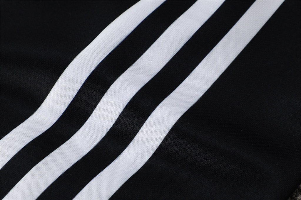 Flamengo Training Jersey Suit 24/25