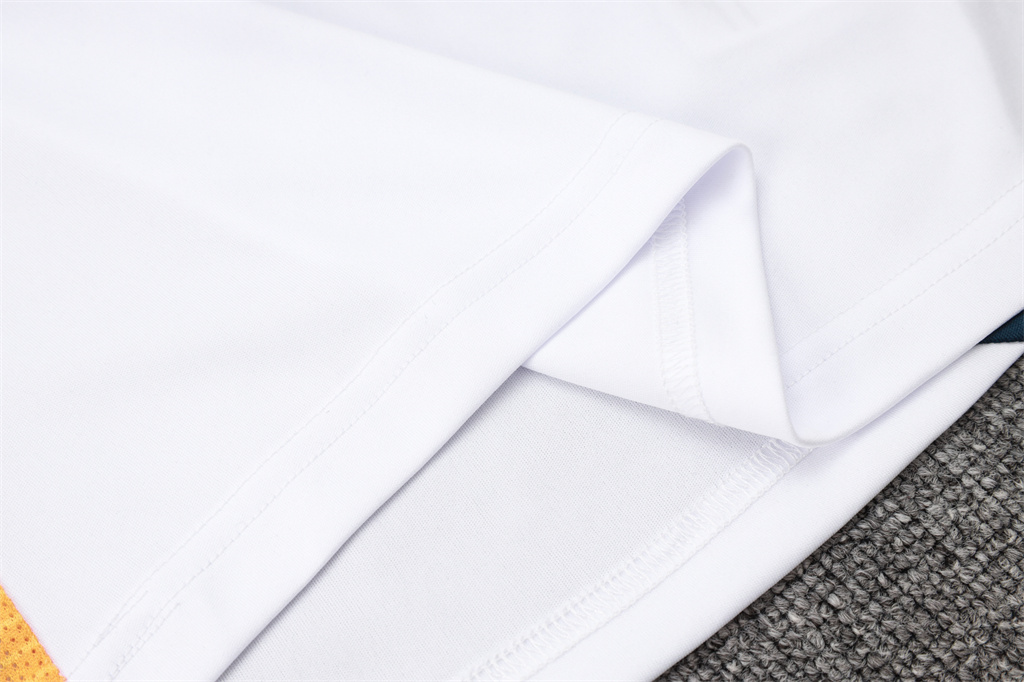 Real Madrid POLO Jersey 24/25