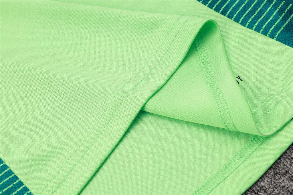 Mexico Training Jersey Suit 24/25