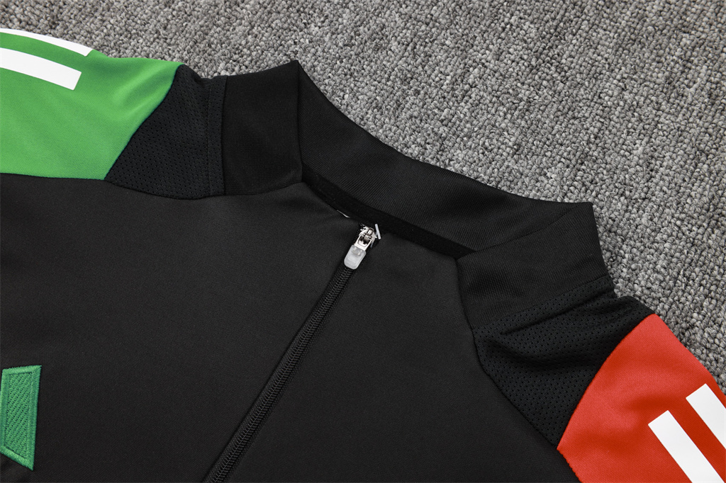 Arsenal Training Jersey Suit 24/25