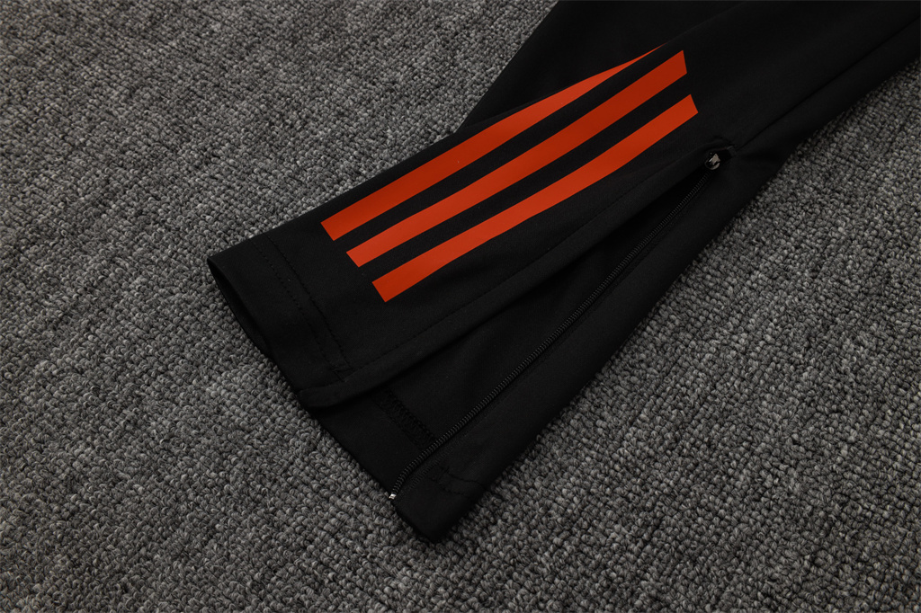 Internacional Training Jersey Suit 24/25