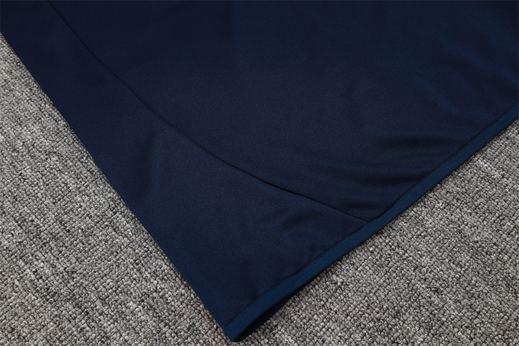 Real Madrid Training Jacket 24/25