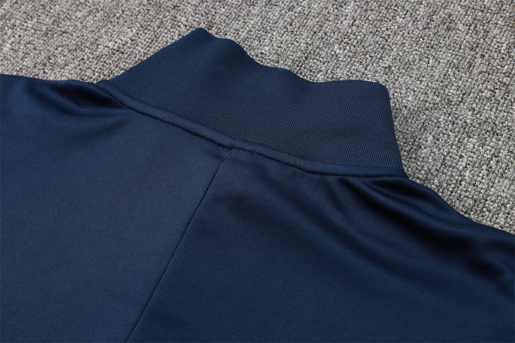 France Training Jacket 24/25