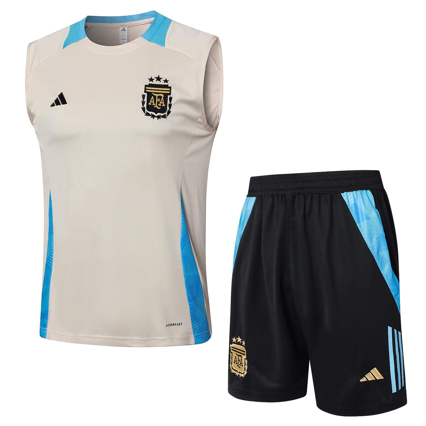Argentina Training Jersey 24/25