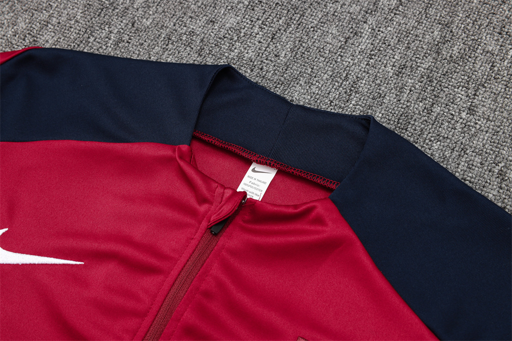 England Training Jersey Suit 24/25