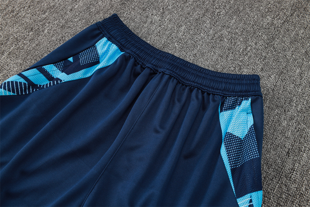 Arsenal Training Short sleeve Suit 24/25