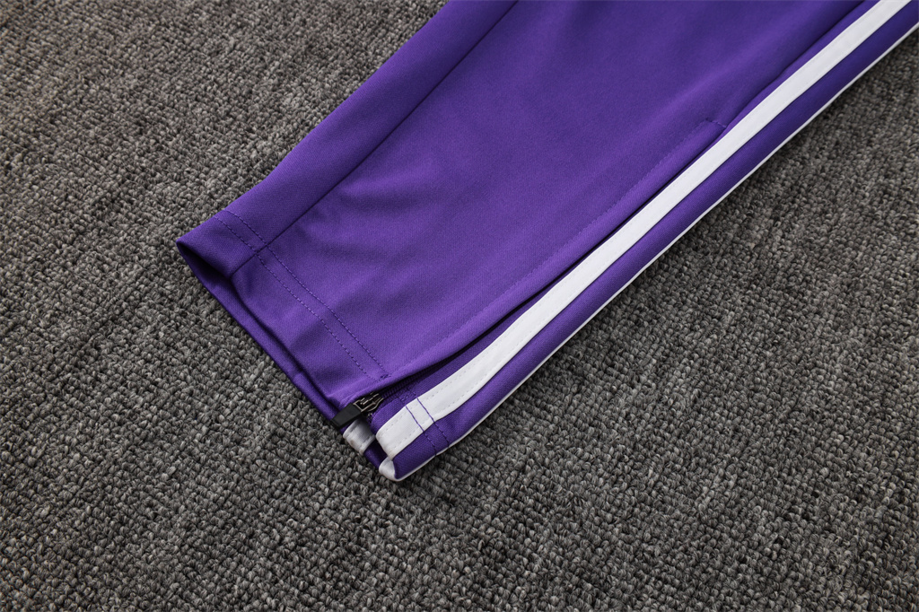 Real Madrid Training Jacket 24/25