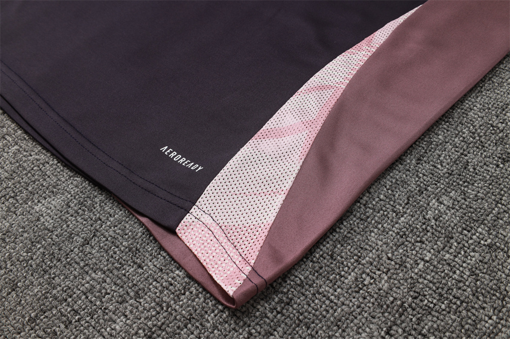 Arsenal Training Jersey Suit 24/25