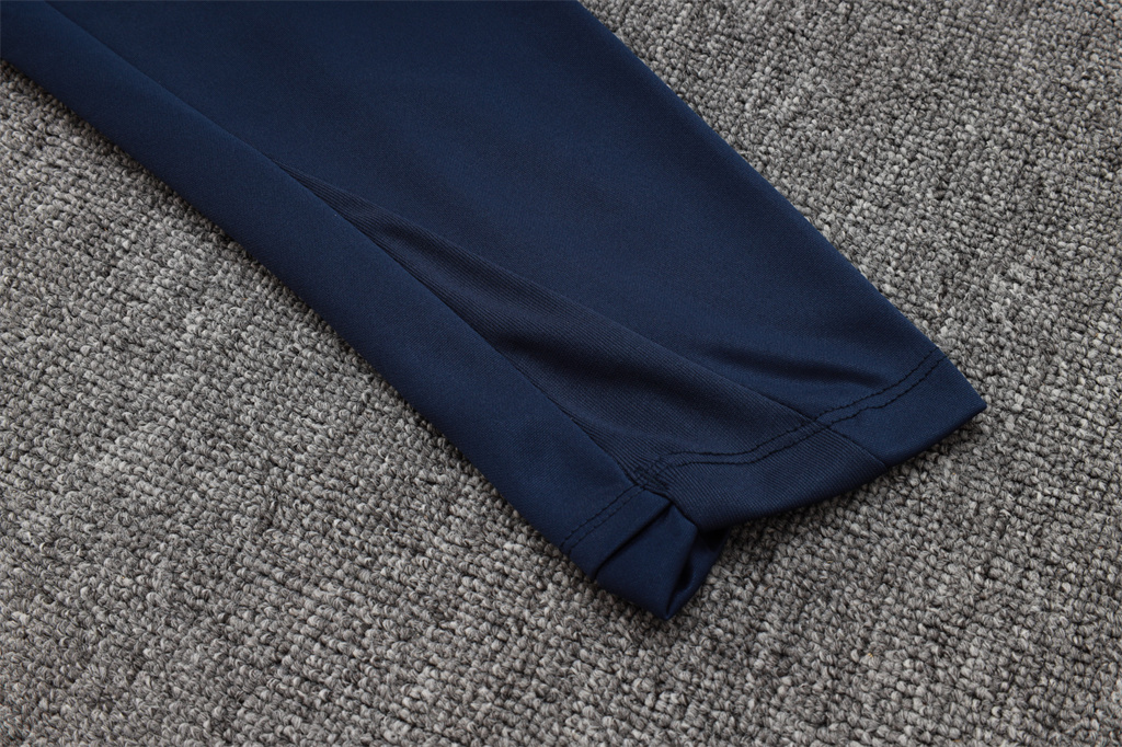 France Training Jersey Suit 24/25