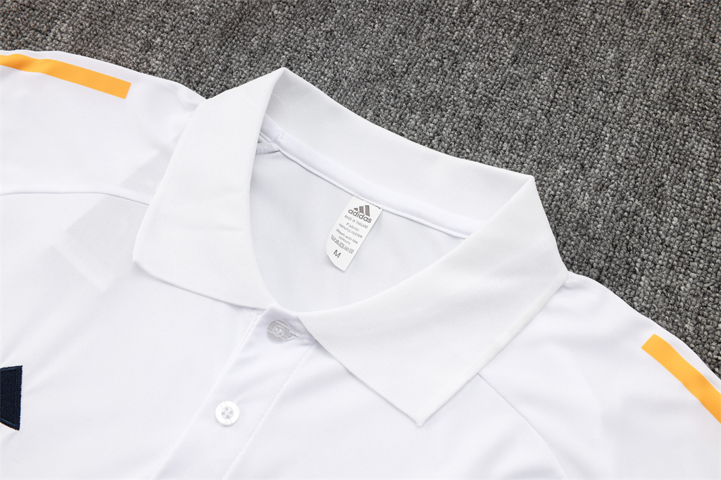 Real Madrid POLO Jersey 24/25