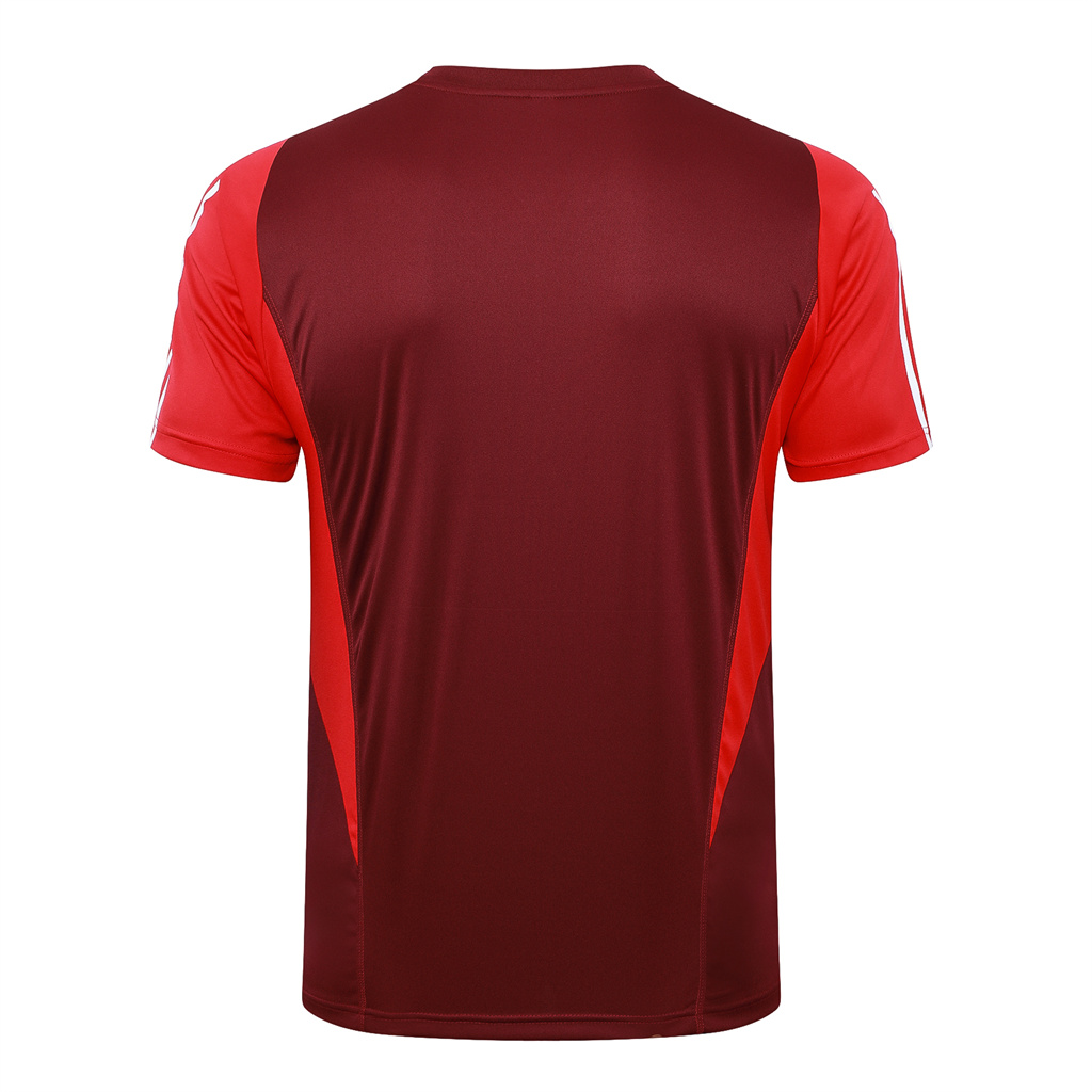 Internacional Training Short sleeve Suit 24/25