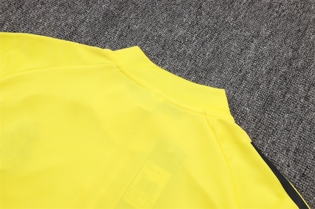 Real Madrid Training Jersey Suit 25/26