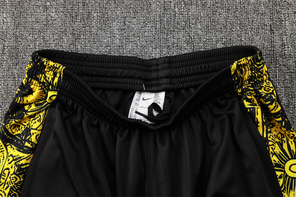 Brazil Training Jersey 24/25