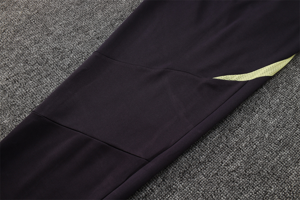 套装 Juventus Training Jacket Suit 24/25