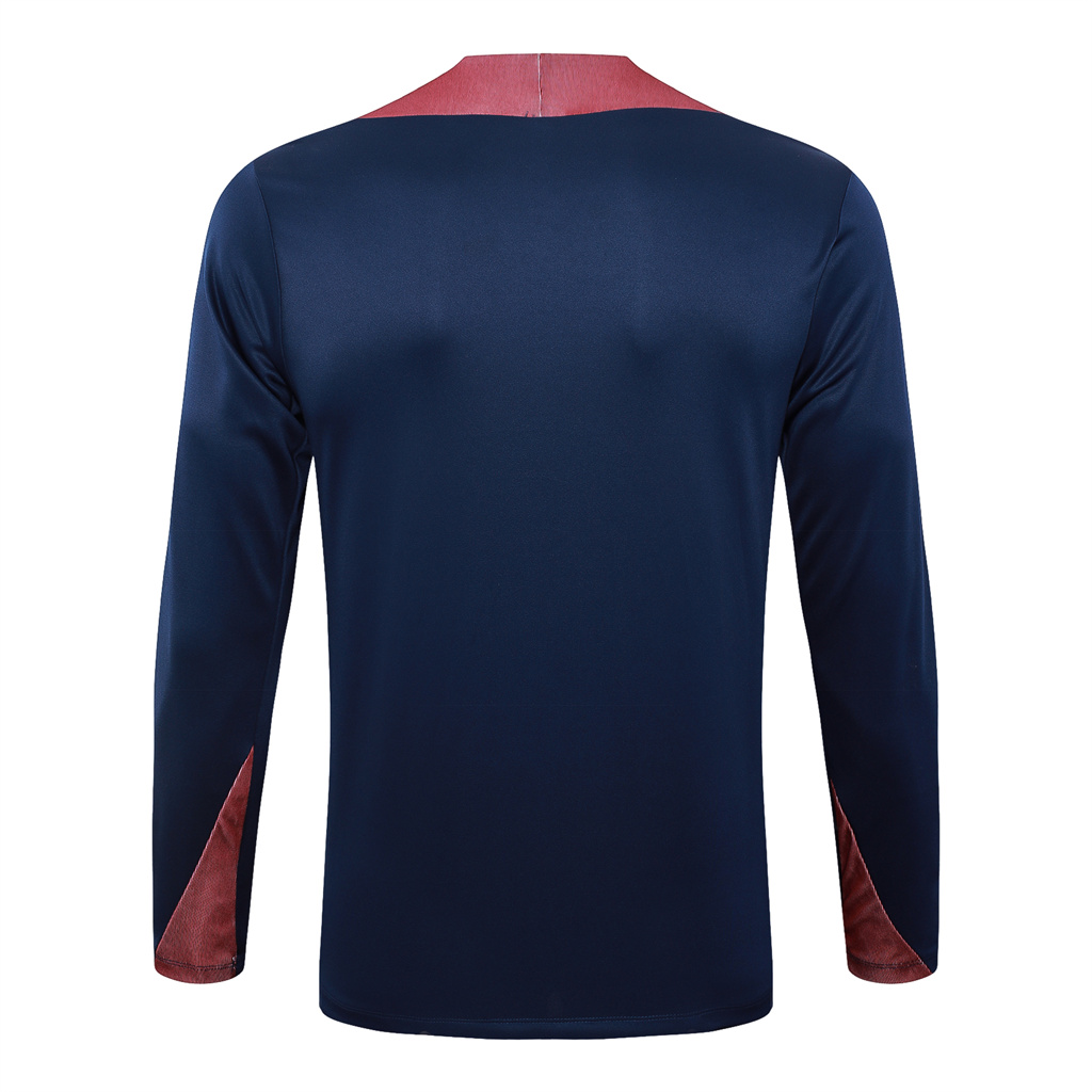 England Training Jersey Suit 24/25