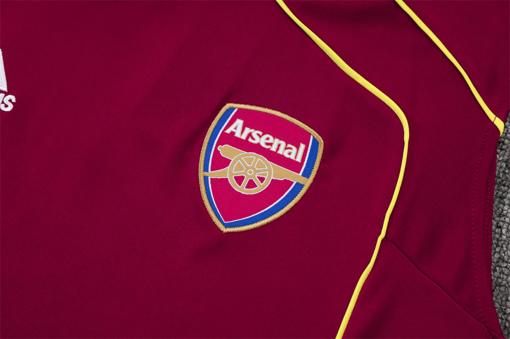 Arsenal Training Jersey 25/26