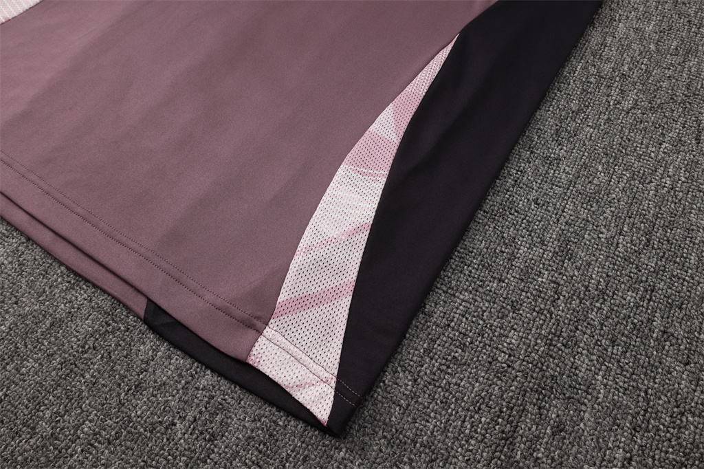 Arsenal POLO Jersey 24/25