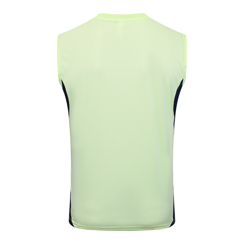 Real Madrid Training Jersey 25/26