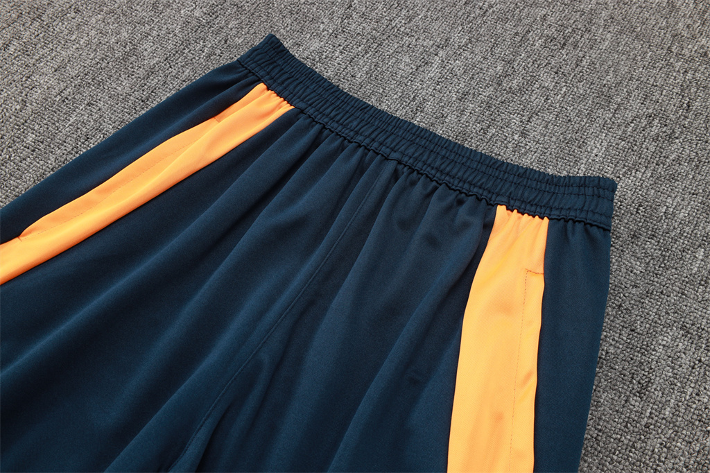 Real Madrid Training Jacket 24/25