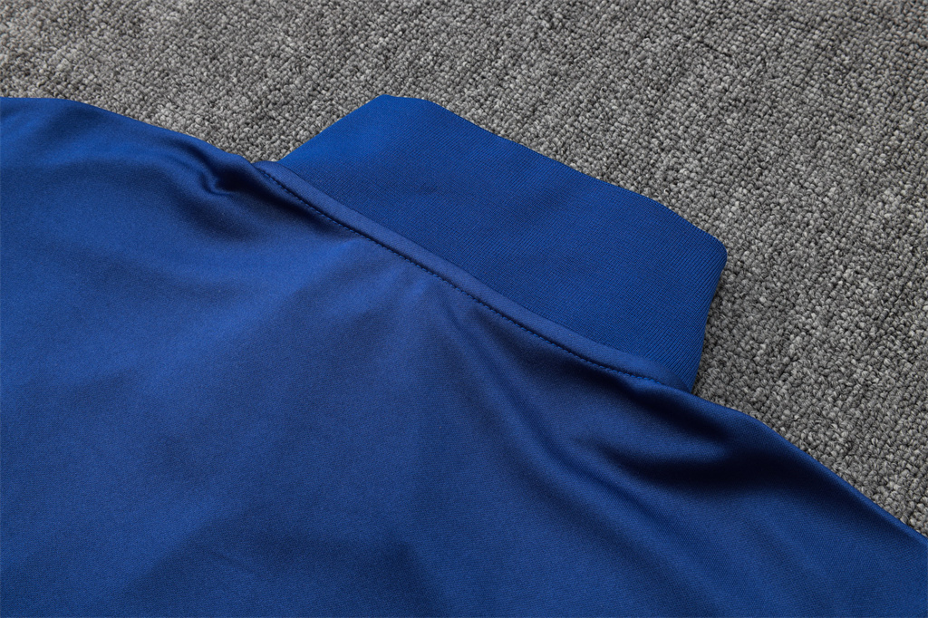 Inter Milan Kids Training Suit 24/25