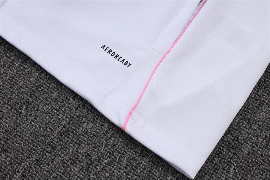 Juventus Training Jacket 25/26