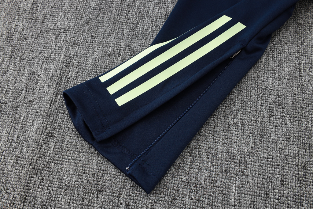 Real Madrid Training Jacket 25/26