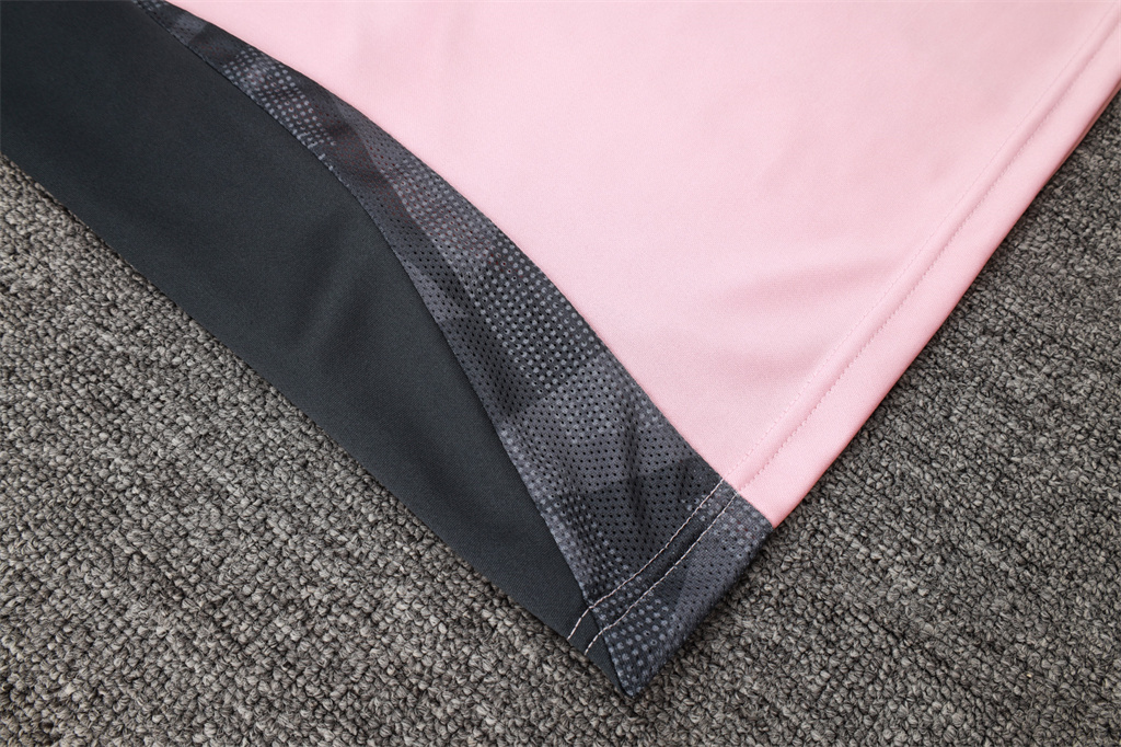 Real Madrid Kids Training Suit 24/25