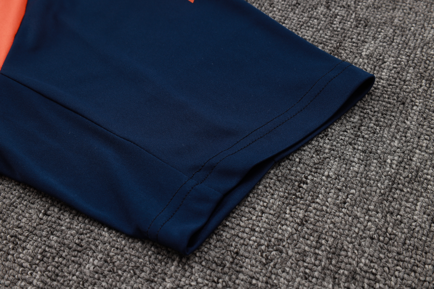 Manchester United Training Short sleeve Suit 24/25