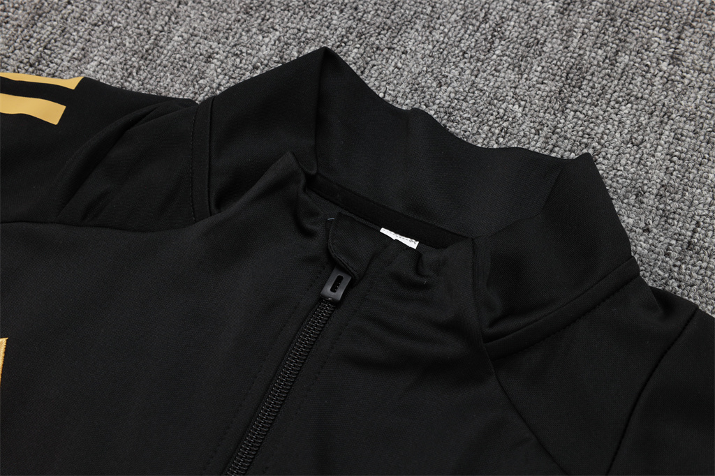 Real Madrid Training Jacket 24/25