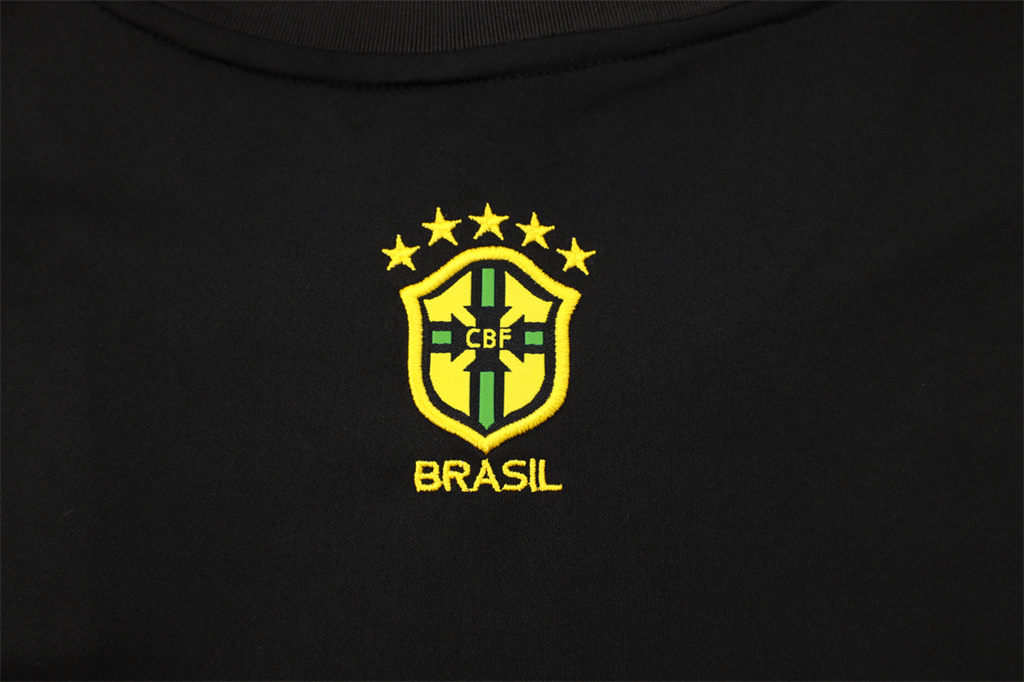 Brazil Training Jersey 24/25
