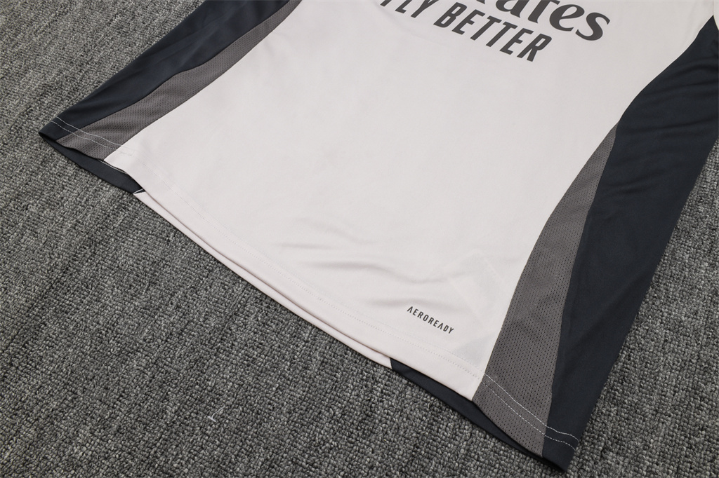 Real Madrid Training Jersey 24/25
