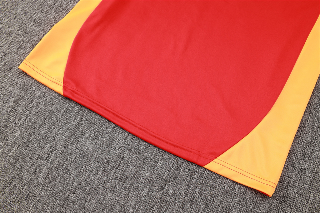 Bayern Munich Kids Training Suit 24/25