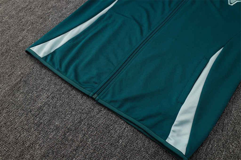 Cruzeiro Training Jacket 24/25