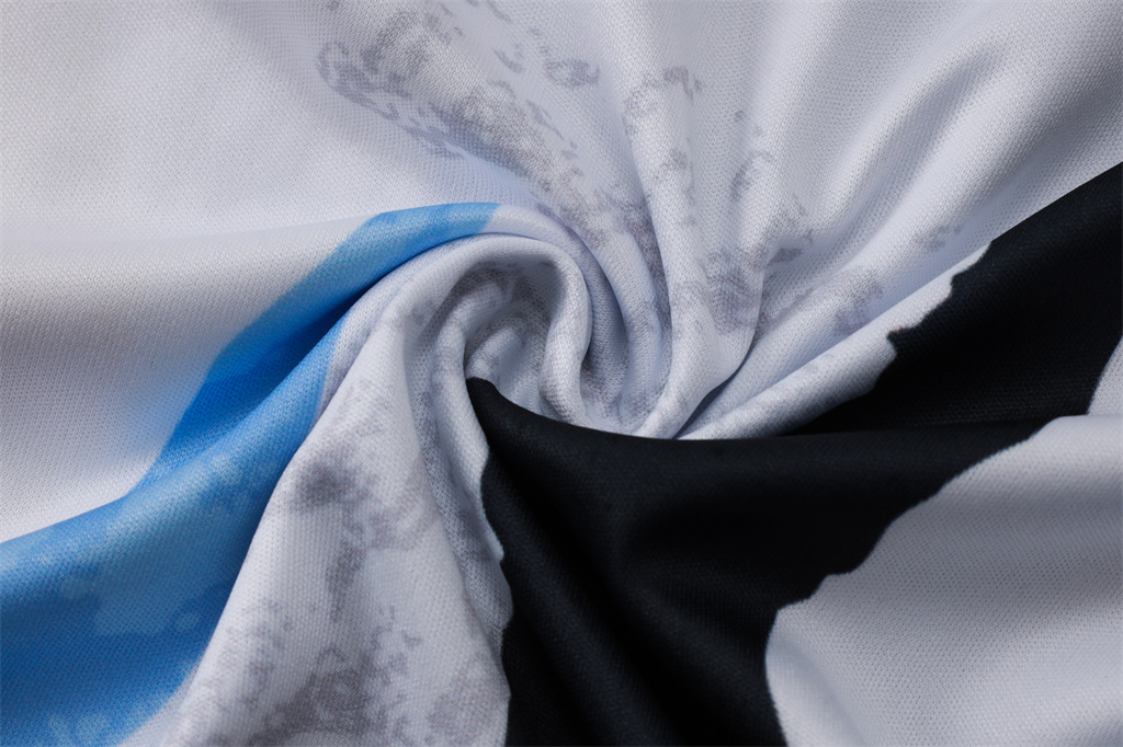 Real Madrid Training Jersey 24/25