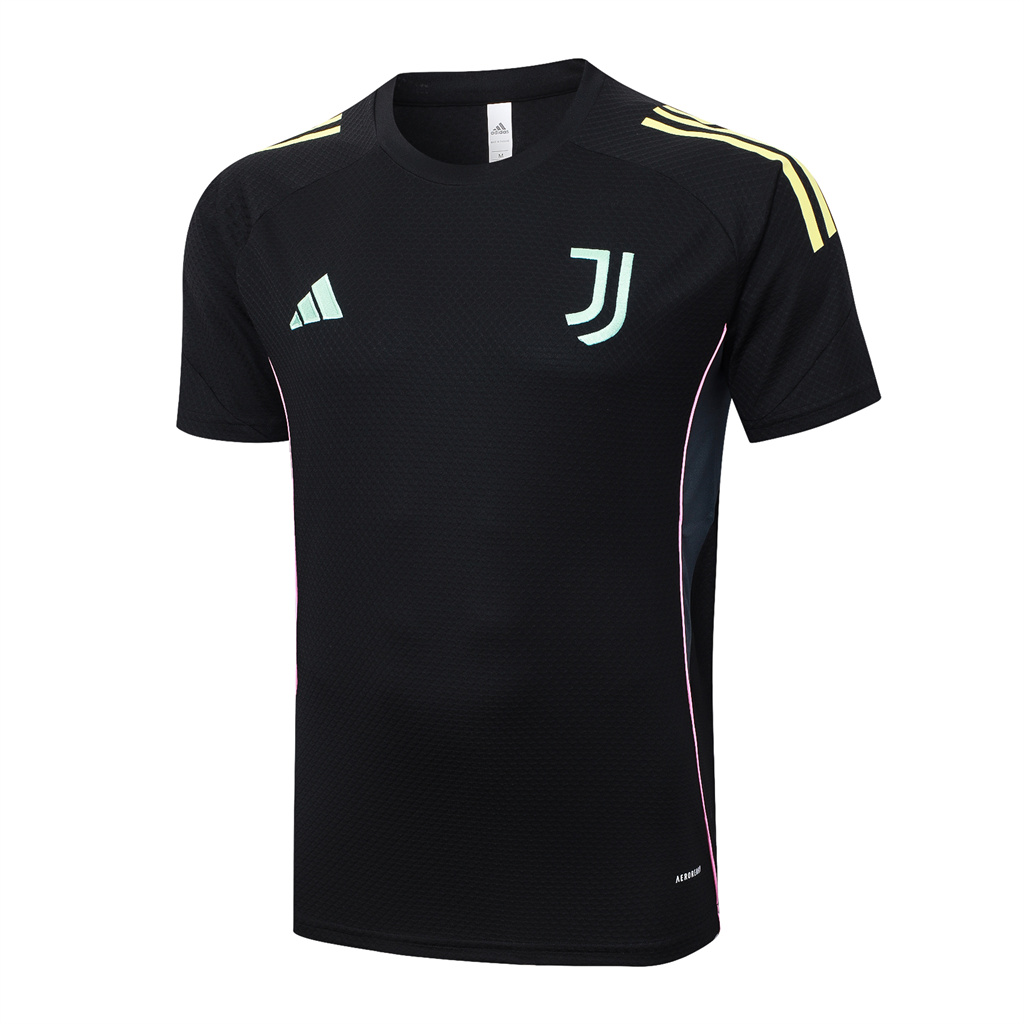 Juventus Training Short Sleeve Suit 25/26