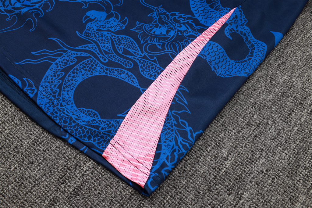 Real Madrid Kids Training Suit 24/25