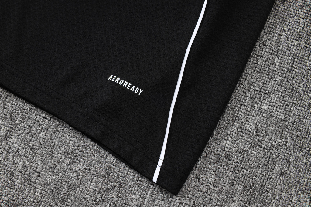 Inter Miami Training Short sleeve Suit 25/26