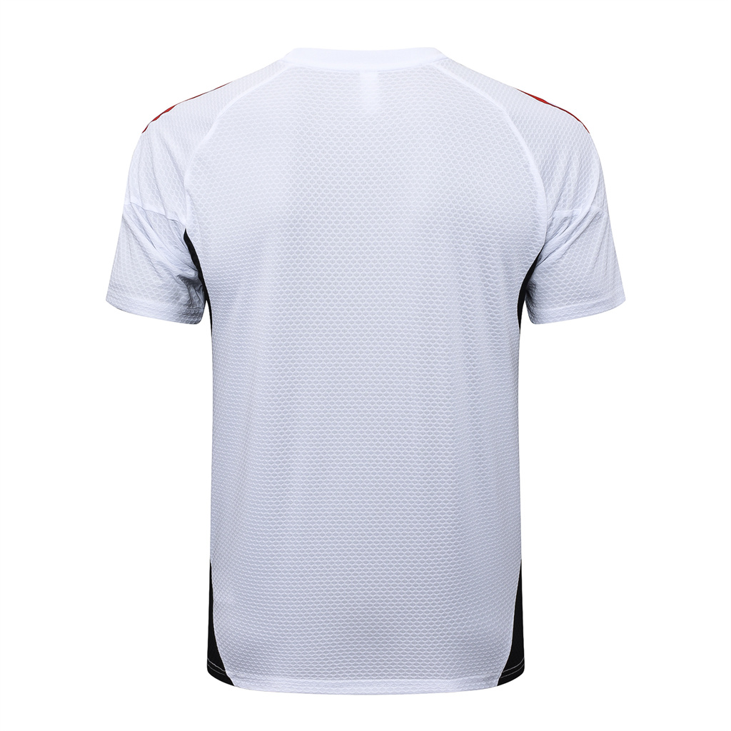 Liverpool Training Short sleeve Suit 25/26