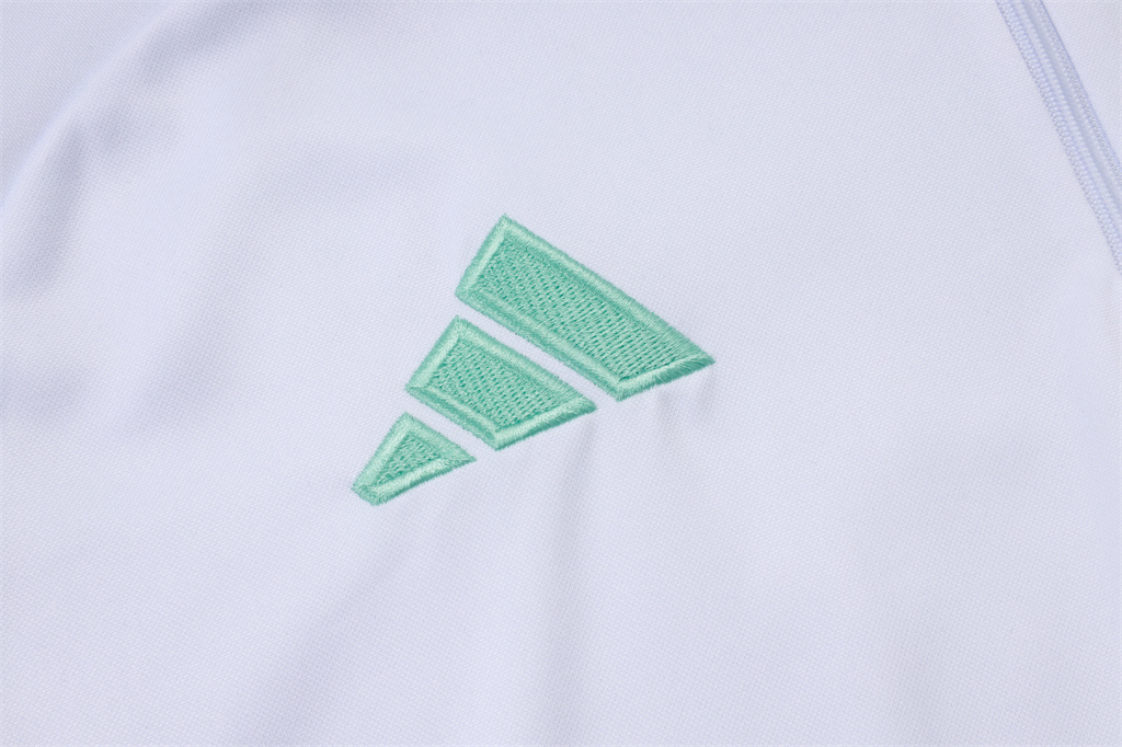 Juventus Training Jacket Suit 25/26